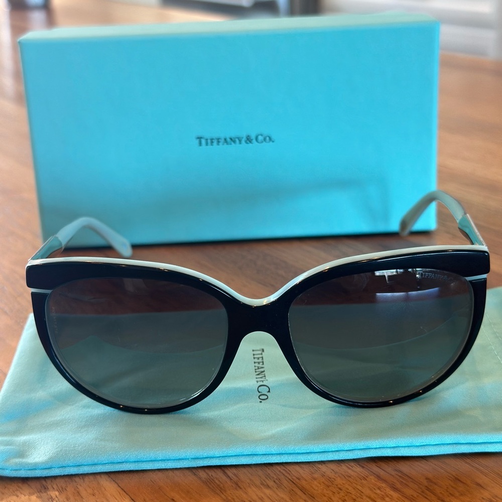 Tiffany & Co sunglasses